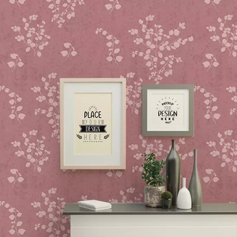 Plum - Buy wallpapers of best designs for home hall (living room), bedroom,  kitchen, office walls online