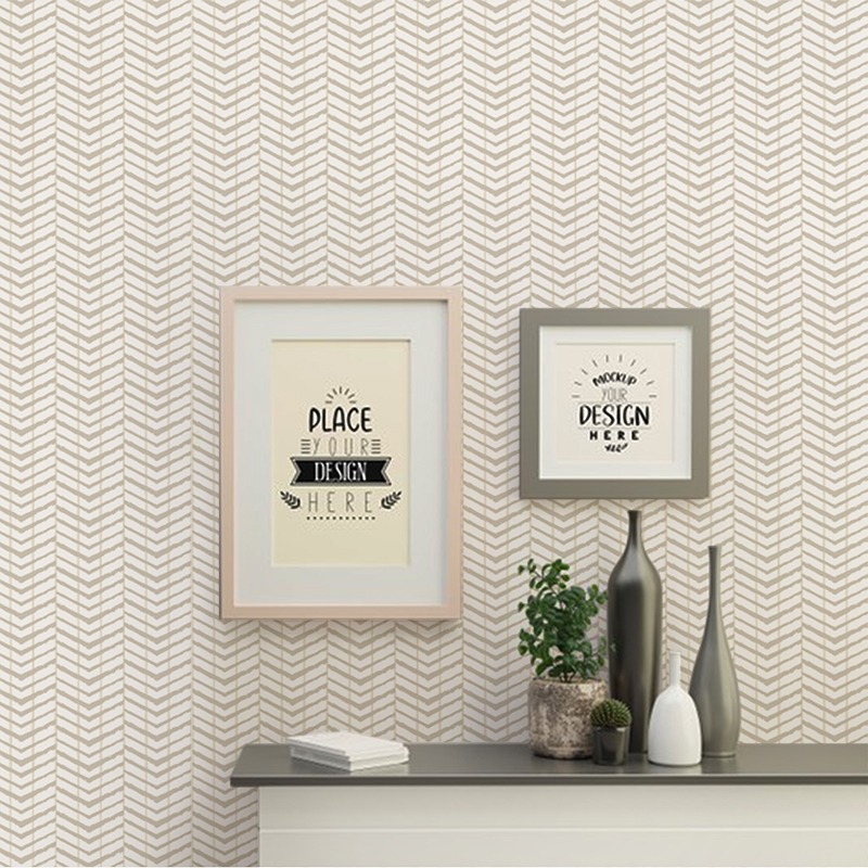 Chevron 1 - Buy wallpapers of best designs for home hall (living room),  bedroom, kitchen, office walls online