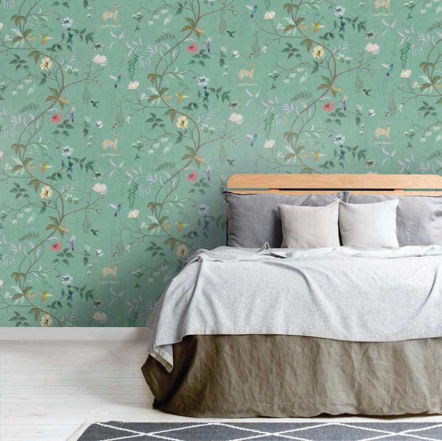 Browse Best Seller Wallpapers – The Wall Chronicles