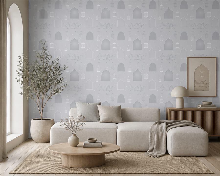 Kids room wallpapers – The Wall Chronicles