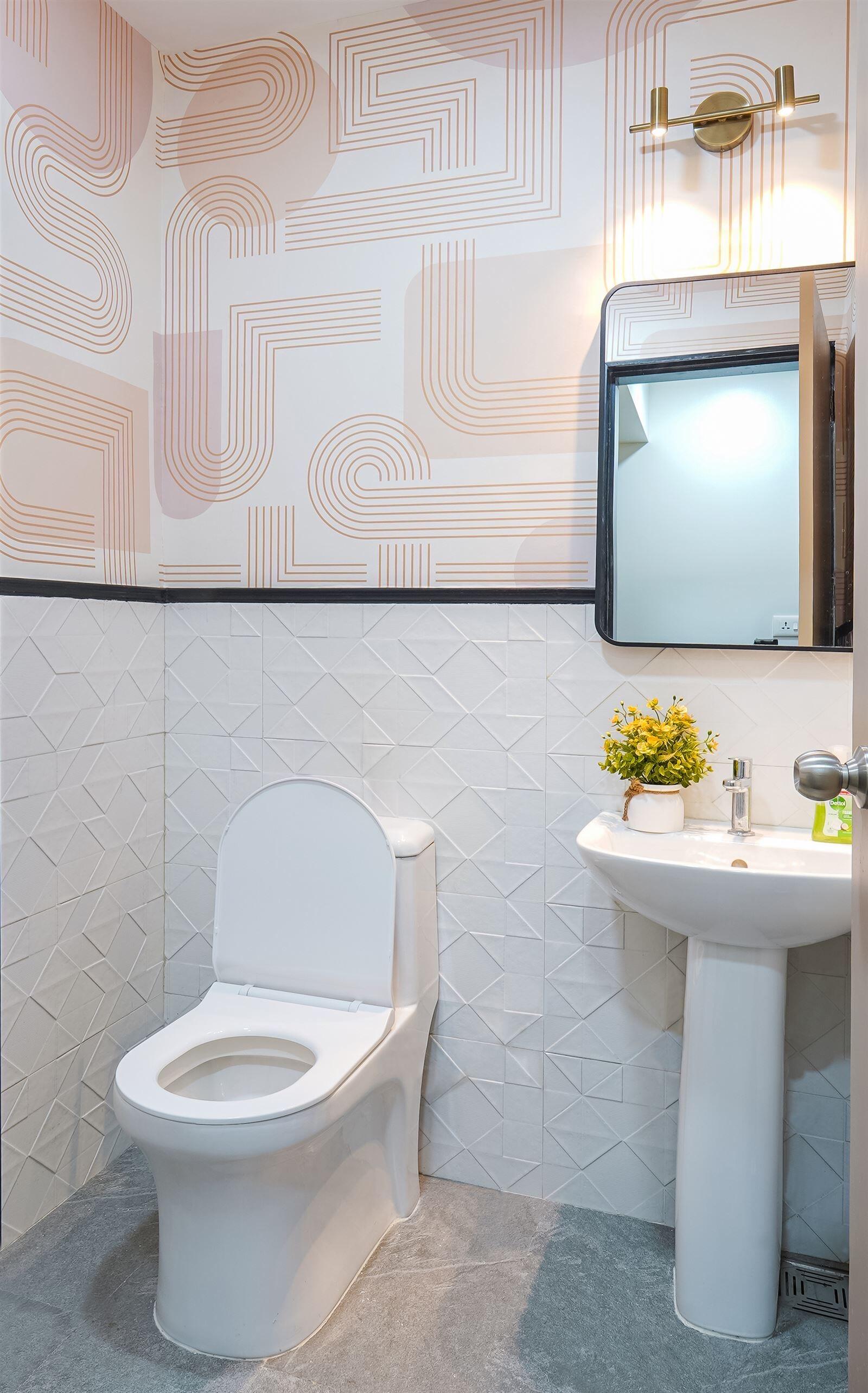 Wallpaper project – The Wall Chronicles