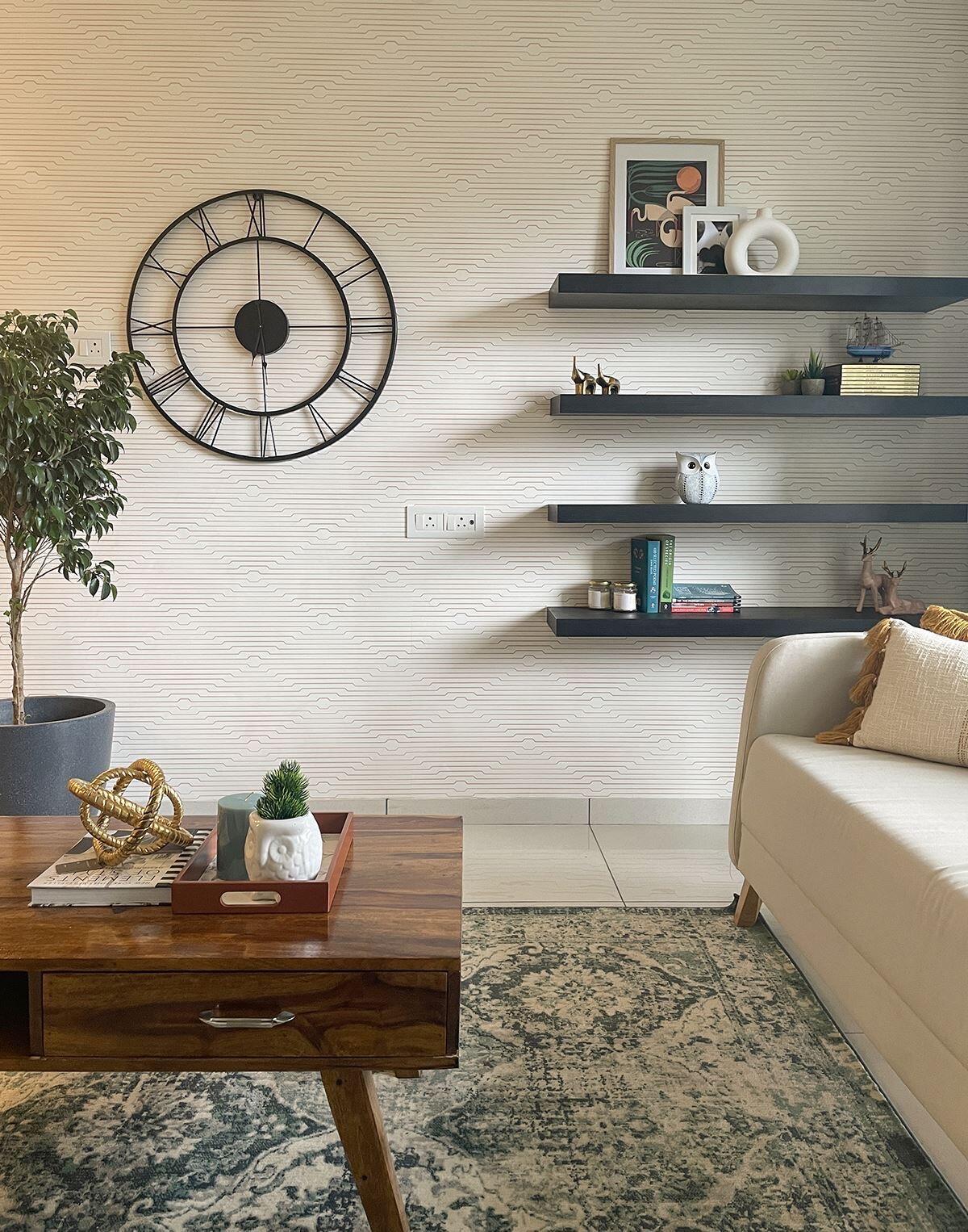 Wall decor project – The Wall Chronicles