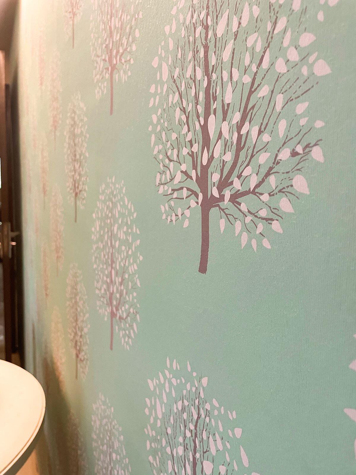 Custom wall design – The Wall Chronicles