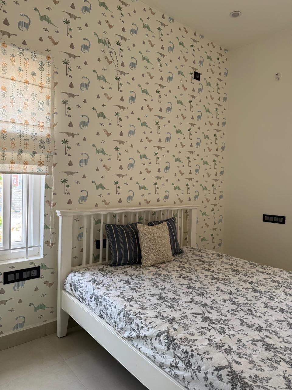 Custom wallpaper project – The Wall Chronicles
