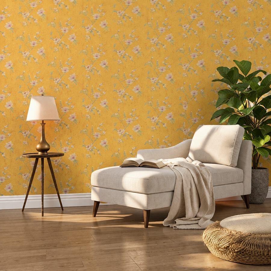 Blossoms wallpaper – The Wall Chronicles