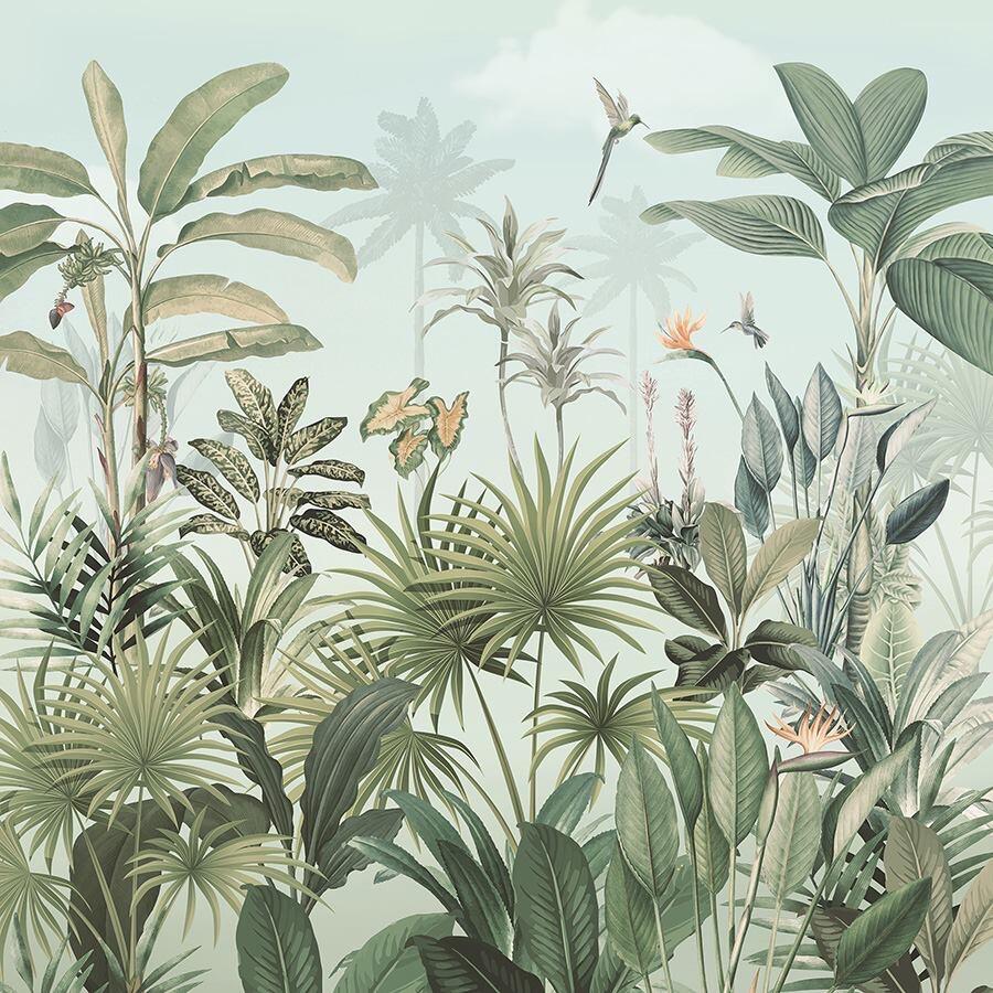 Wallpaper Design Ideas for Every Home