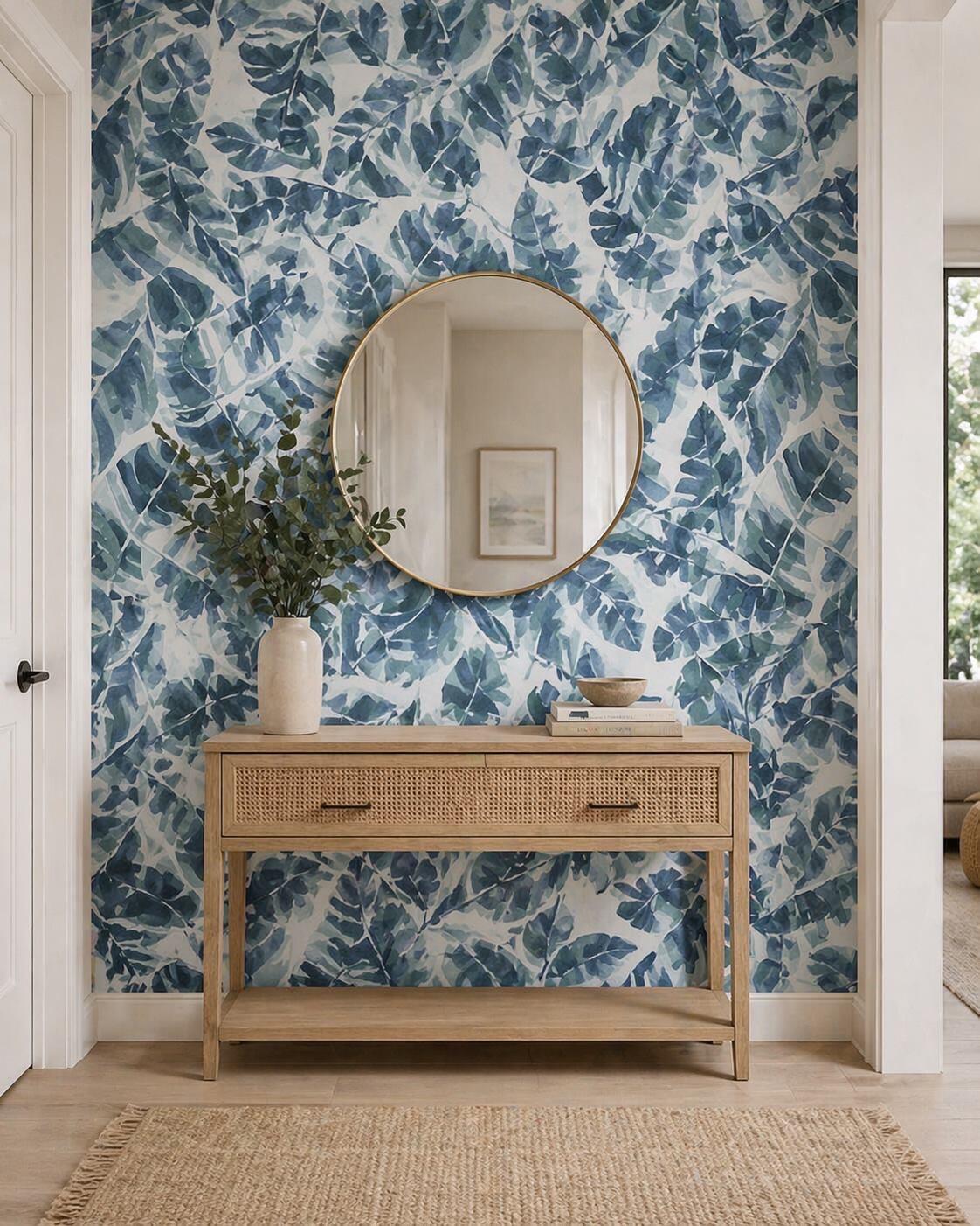 Foyer wallpapers – The Wall Chronicles