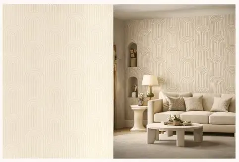 Luxury wallpaper design Pune