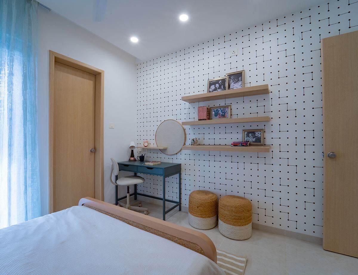 wallpaper solutions for interior designers chandigarh