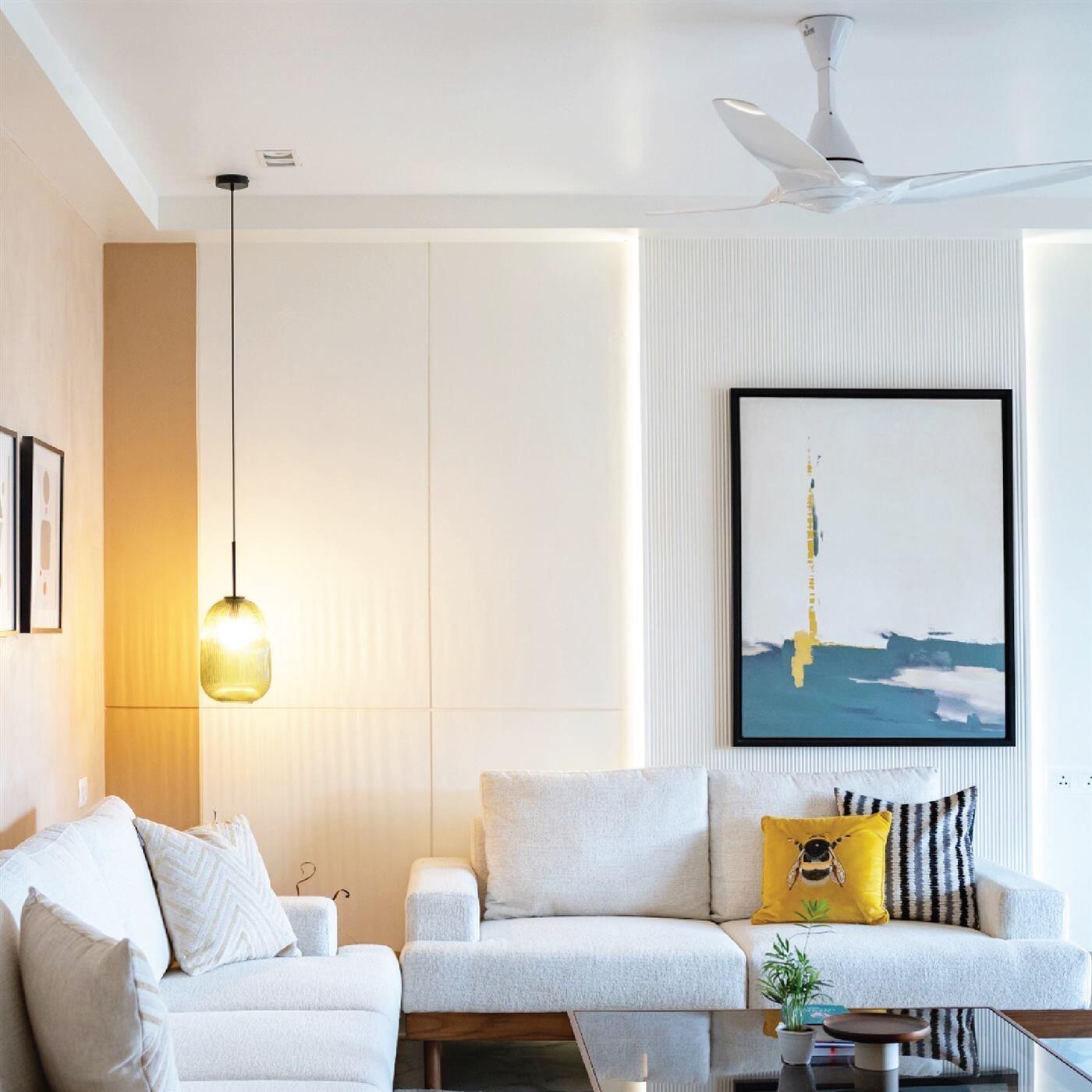 The Thin Line – wall art print