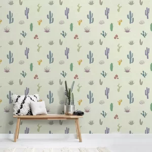 Cute-Cactus-Design-Wallpapers | TheWallChronicles.Com