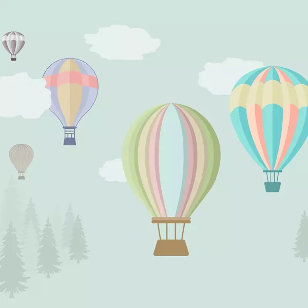 Hot-Air-Sky-Balloons-Wallpapers-2 | TheWallChronicles.Com