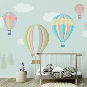 Hot-Air-Sky-Balloons-Wallpapers-2 | TheWallChronicles.Com