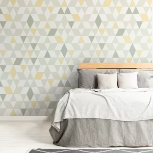 Modern-Abstract-Geometric-Triangles-Shapes-Texture-Wallpapers | TheWallChronicles.Com