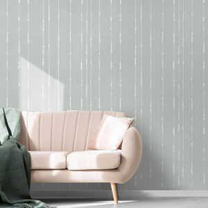 Beaded Threads Wallpaper